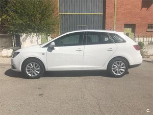 SEAT Ibiza ST 1.4 TDI 90cv Style Connect 5p.