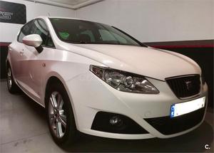 SEAT Ibiza v 85cv Copa Reference 5p.