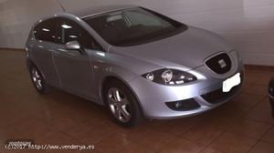 SEAT LEON 1.9 TDI STYLANCE DE 