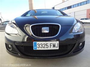 SEAT LEON EN VENTA EN SANT CELONI (BARCELONA) - SANT CELONI