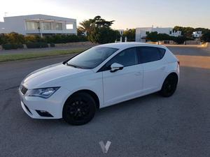 SEAT León ST 1.6 TDI 110cv StSp Style -16