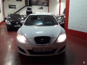 SEAT Leon 1.4 TSI 125cv Sport 5p.