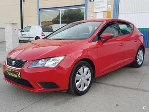 SEAT Leon 1.6 TDI 105cv StSp ITech 5p.