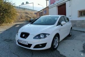 SEAT Leon 1.9 TDI 105cv ECO Style 5p.