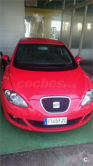 SEAT Leon 1.9 TDI 105cv Stylance 5p.