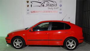 SEAT Leon 1.9 TDi 110CV SPORT 5p.