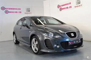 SEAT Leon 2.0 TDI 170cv FR 5p.