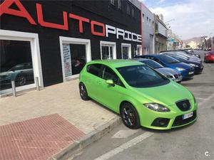 SEAT Leon 2.0 TDI 170cv FR 5p.