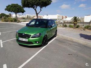 SKODA Fabia Combi 1.2 TSI 110cv DSG Style 5p.