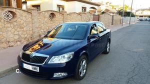 SKODA Octavia 1.6 TDI CR Ambition 5p.