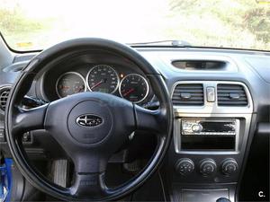 SUBARU Impreza 2.0 GX SW 5p.