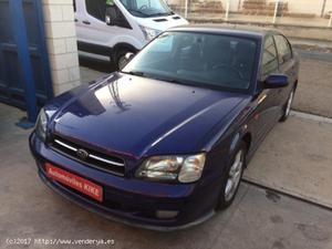 SUBARU LEGACY EN VENTA EN LA CALAHORRA (LA RIOJA) - LA