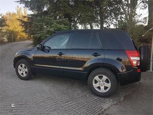 SUZUKI Grand Vitara 1.9 DDiS JLXE 5p.