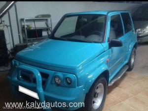 SUZUKI VITARA EN VENTA EN SAN JAVIER (MURCIA) - SAN JAVIER -