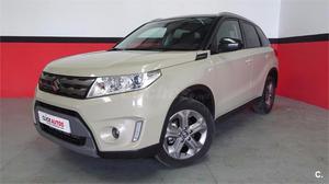 SUZUKI Vitara 1.6 DDiS GLE 5p.