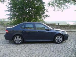 Saab 9-3 Sport Sedan 1.9tid Linear 120 Cv 4p. -06