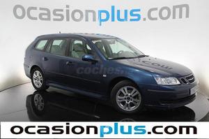 Saab 93 Sport Hatch 1.9tid Linear Sport 5p. -07