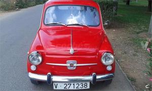 Seat 600 E 