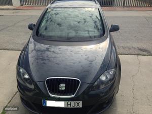 Seat Altea XL