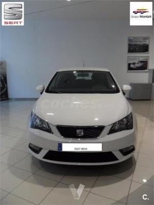 Seat Ibiza 1.2 Tsi 66kw 90cv Style 5p. -17