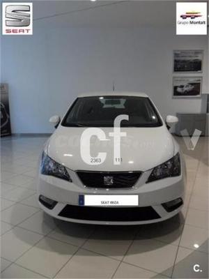 Seat Ibiza 1.2 Tsi 66kw 90cv Style 5p. -17