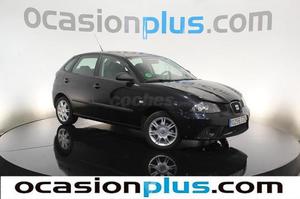 Seat Ibiza v 85cv Rockroll 5p. -08