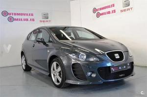 Seat Leon 2.0 Tdi 170cv Fr 5p. -07