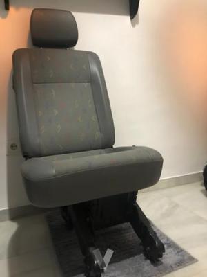 Sillón individual Volkswagen T5