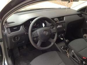 Skoda Octavia Combi 1.2 Tsi 105cv Active 5p. -15