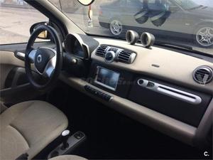 Smart Fortwo Coupe 62 Passion 3p. -11