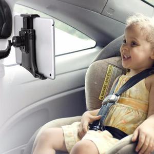 Soporte universal de tablet para coches