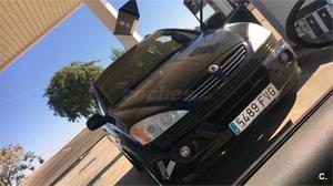 Ssangyong Kyron 200xdi Limited Auto Profesional 5p. -08