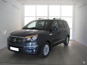 Ssangyong Rodius D22t 178cv Premium 5p. -17