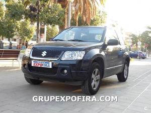 Suzuki Grand Vitara 1.9 Ddis Jxa 3p. -08