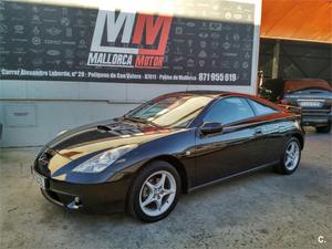 TOYOTA Celica 1.8 VVTi 3p.