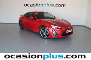 TOYOTA GT86 GT86 automatico 2p.