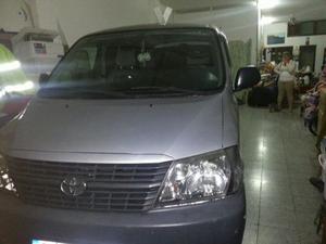 TOYOTA Hilux 2.5 D4D Doble Cabina SR 4x4 -06