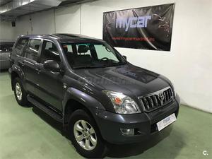 TOYOTA Land Cruiser 3.0 D4D VXL 5p.