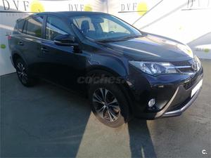 TOYOTA RavD 4X2 Advance 5p.