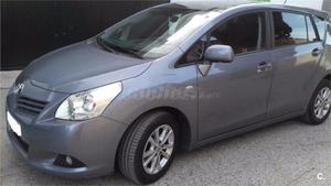 TOYOTA Verso 1.6 VVTI Active 5pl. 5p.