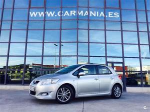 Toyota Auris 1.33 Vvti Dual Active 5p. -09