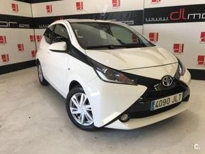 Toyota Aygo  Xplay 5p. -16