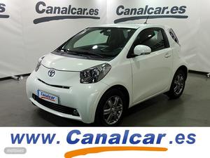 Toyota IQ