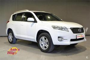 Toyota Rav4 2.2 D4d Active 4x2 5p. -12