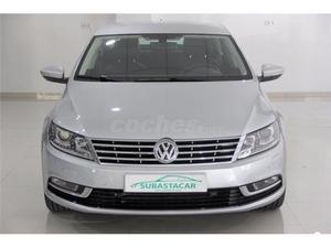 VOLKSWAGEN CC 2.0 TDI 140cv BlueMotion Technology 4p.