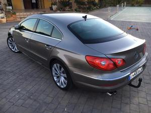 VOLKSWAGEN CC 2.0 TDI 140cv DSG RLine BlueMotion Tech -12