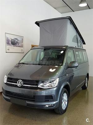 VOLKSWAGEN California Beach 2.0 TDI 110kW 150CV BMT 4p.