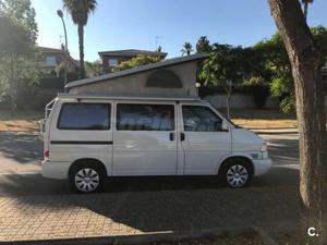 VOLKSWAGEN California Beach 2.5 TDI 130cv 4p.