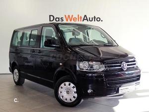 VOLKSWAGEN Caravelle Corto 2.0 TDI 114 Comfortline Edit BMT