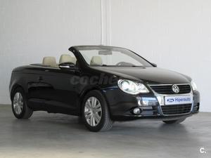 VOLKSWAGEN Eos 1.4 TSI 122cv Excellence 2p.